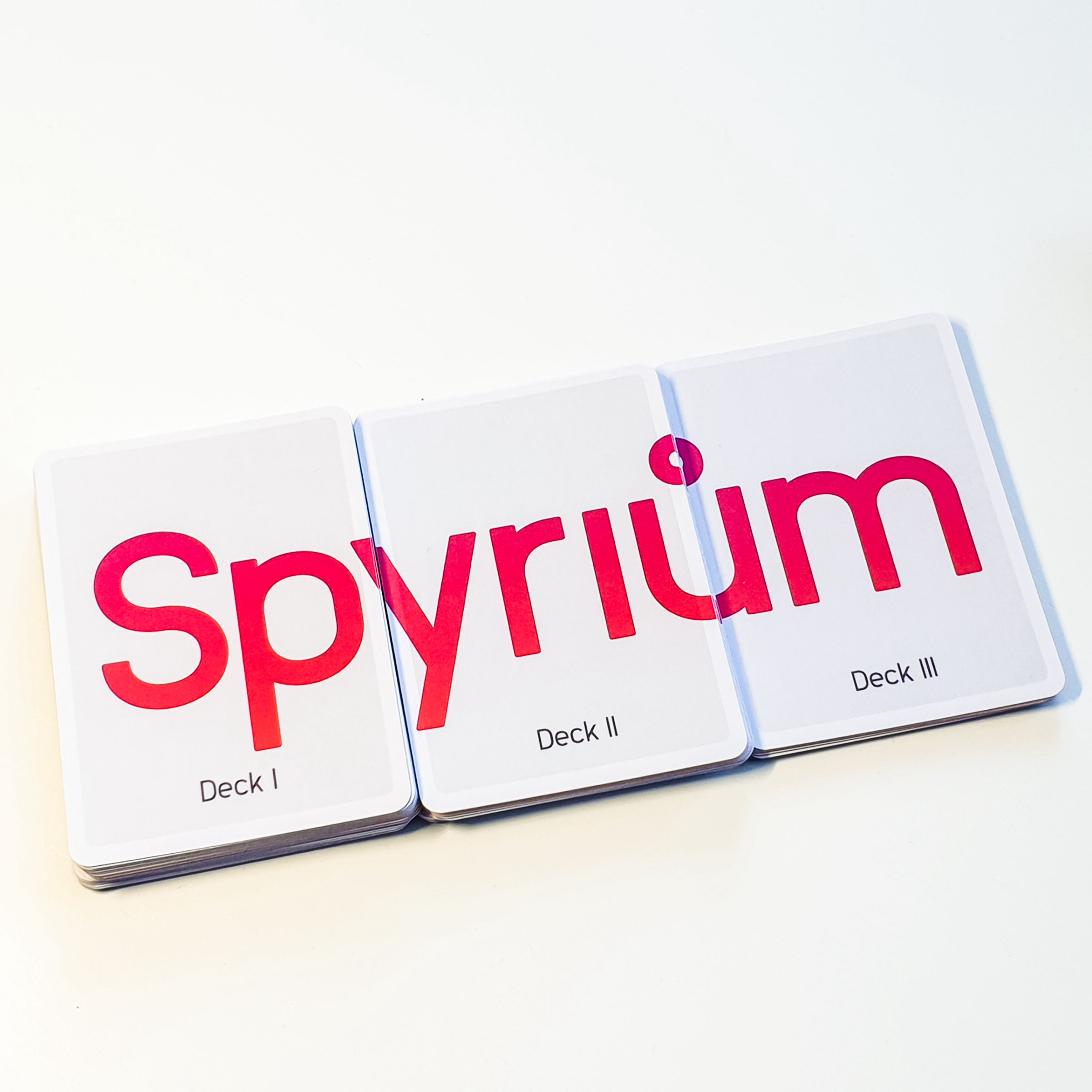 Spyrium card deck backs