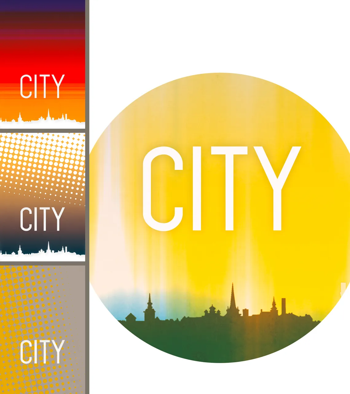 Card back alternative designs