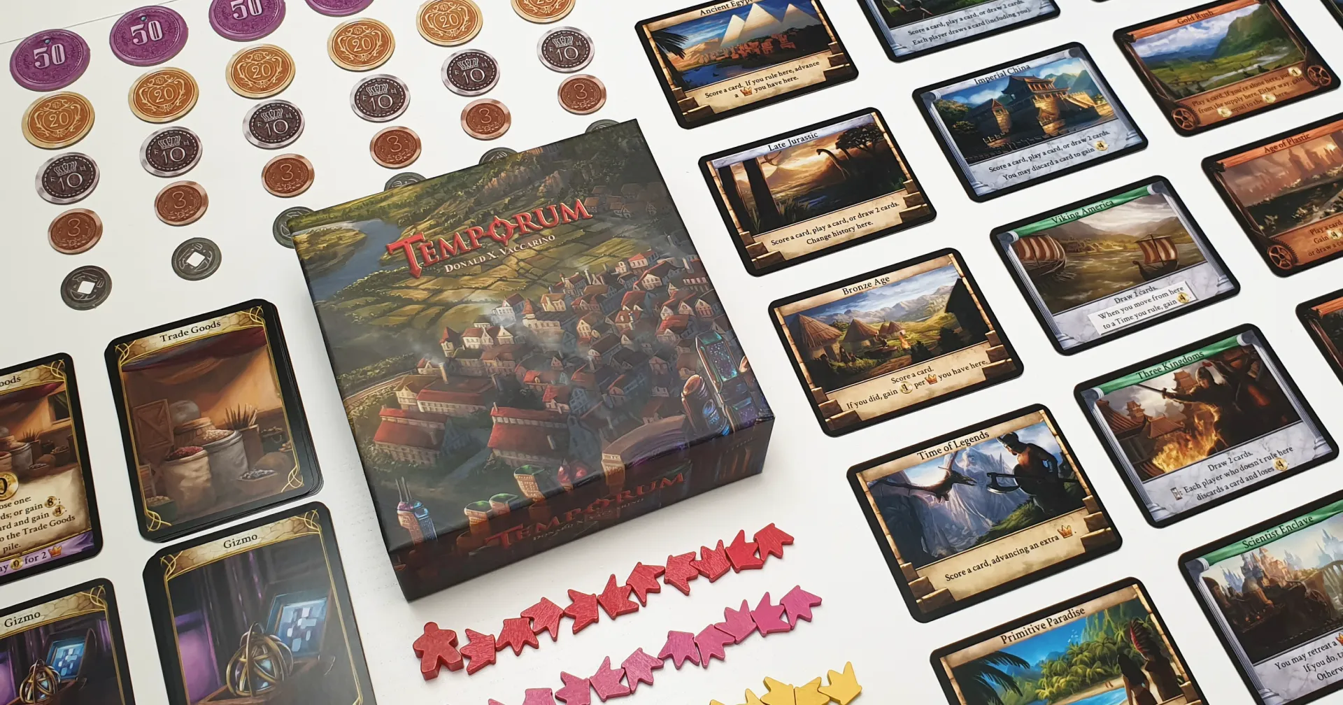 Temporum