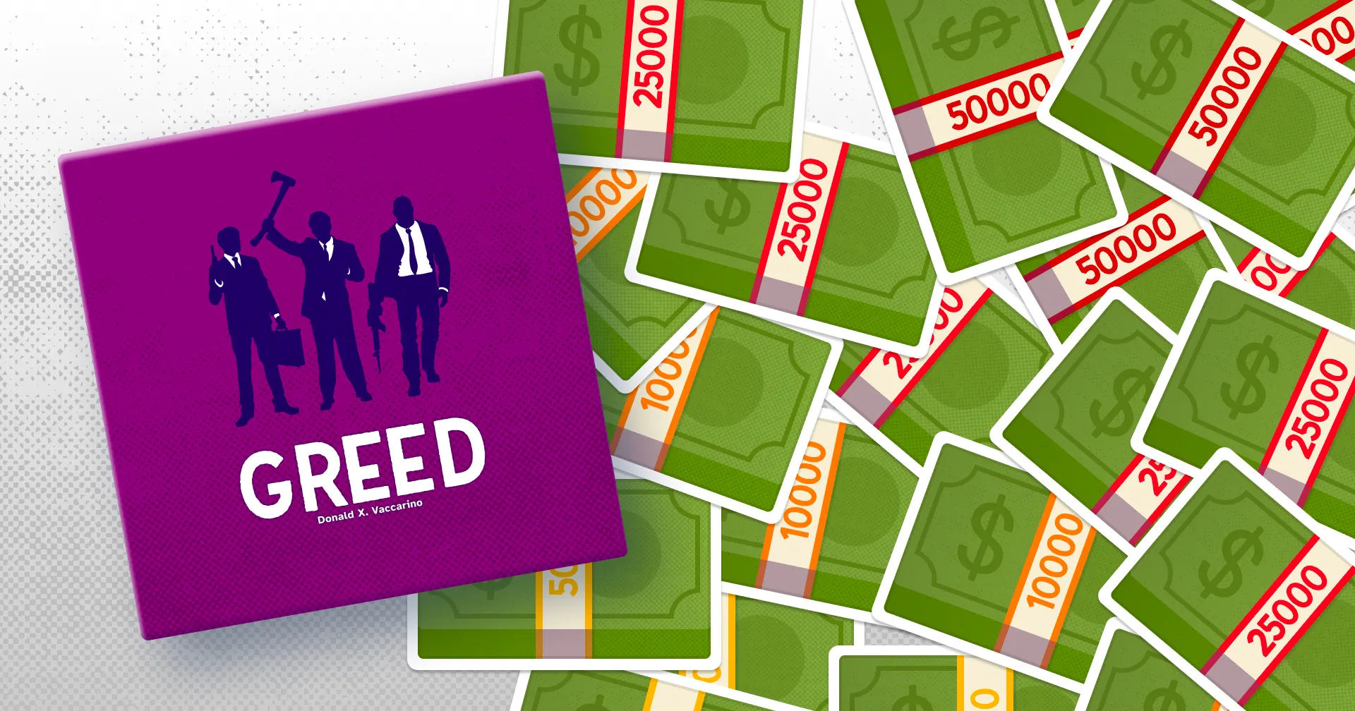 Greed