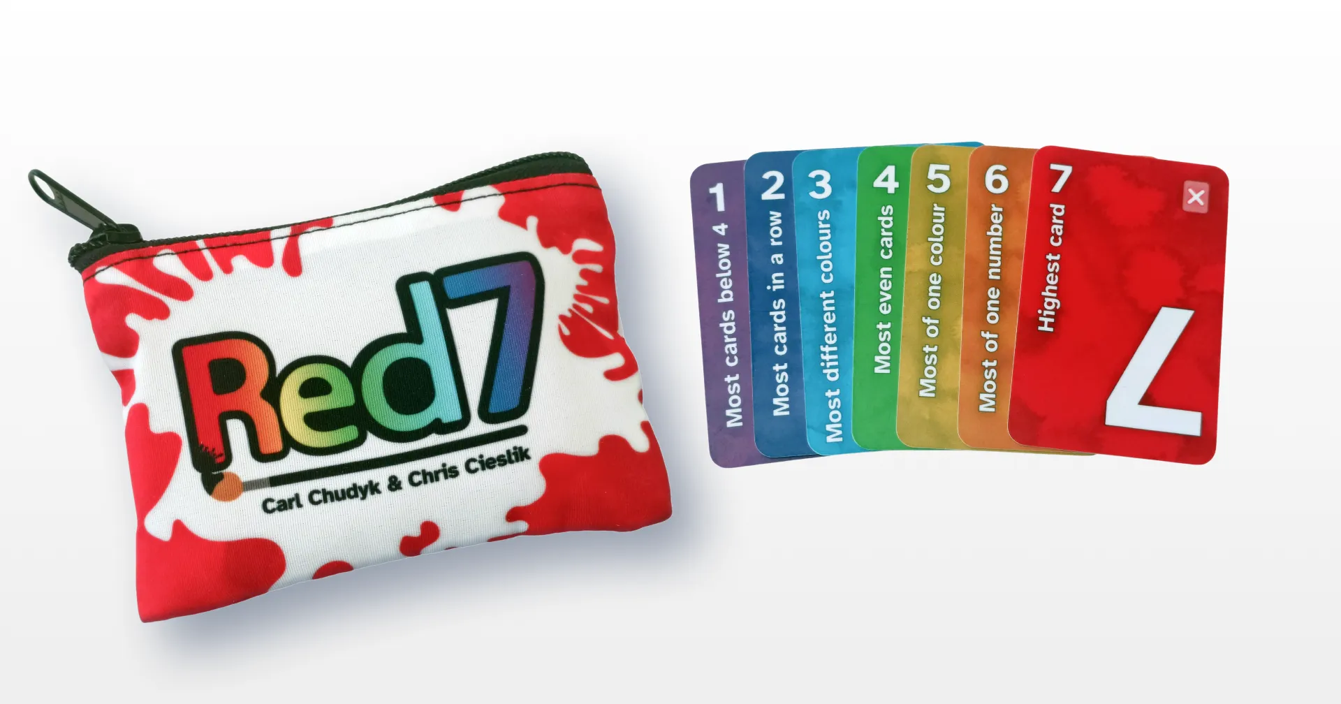 Red​7